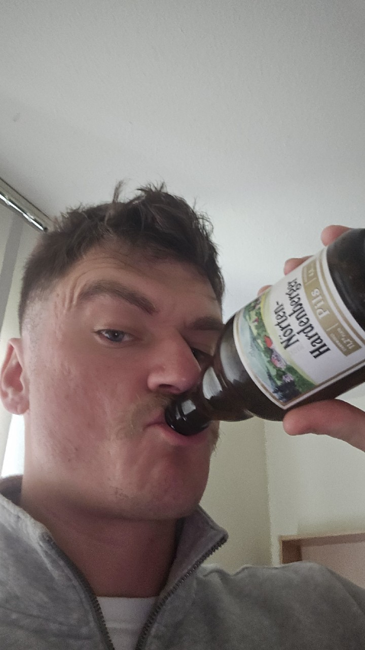 Nörten-Hardenberger Pils, Germany