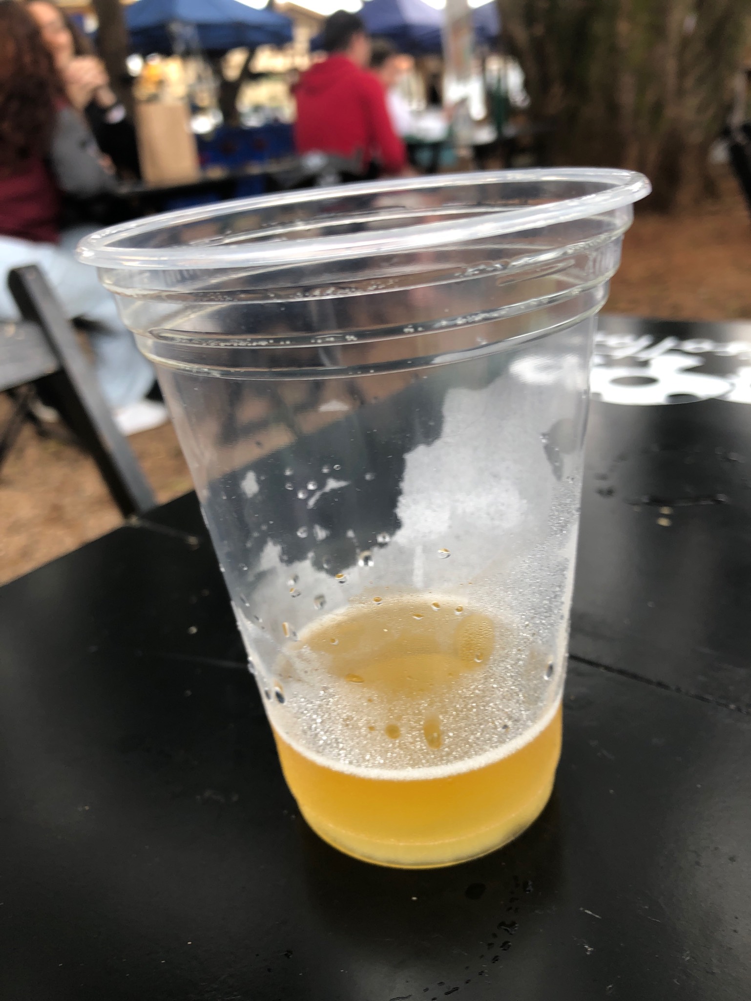 West Coast, Cervejaria Escafandrista
