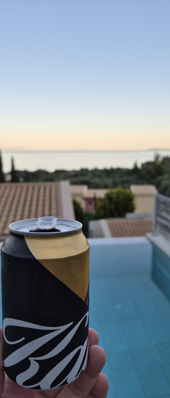 Kaiser Pilsner, Greece
