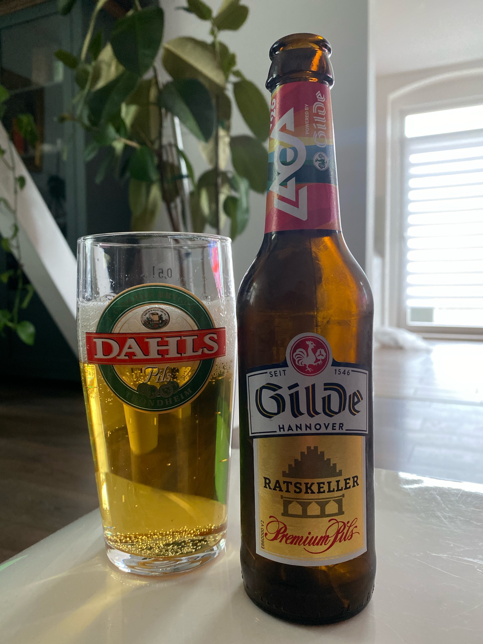 Gilde Ratskeller, Germany