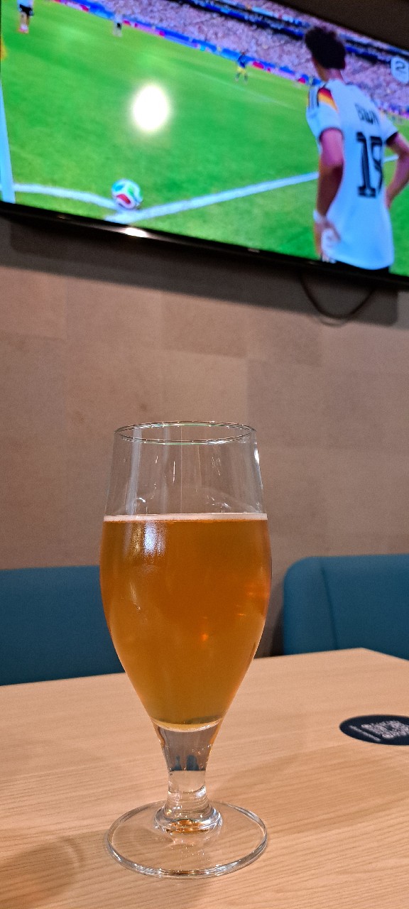 Sea Lager, Estonia
