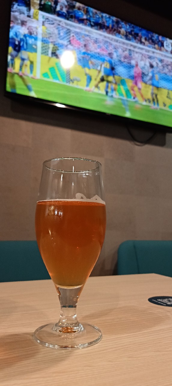 Sea Lager, Estonia