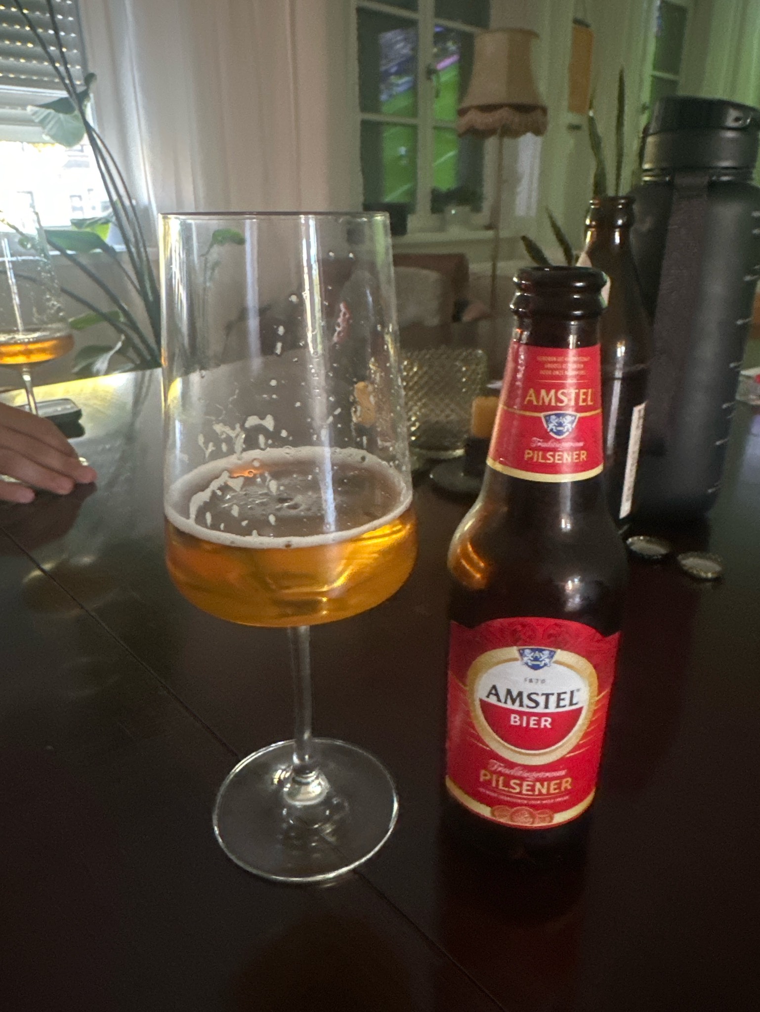 Amstel, Amstel Bier (Heineken)