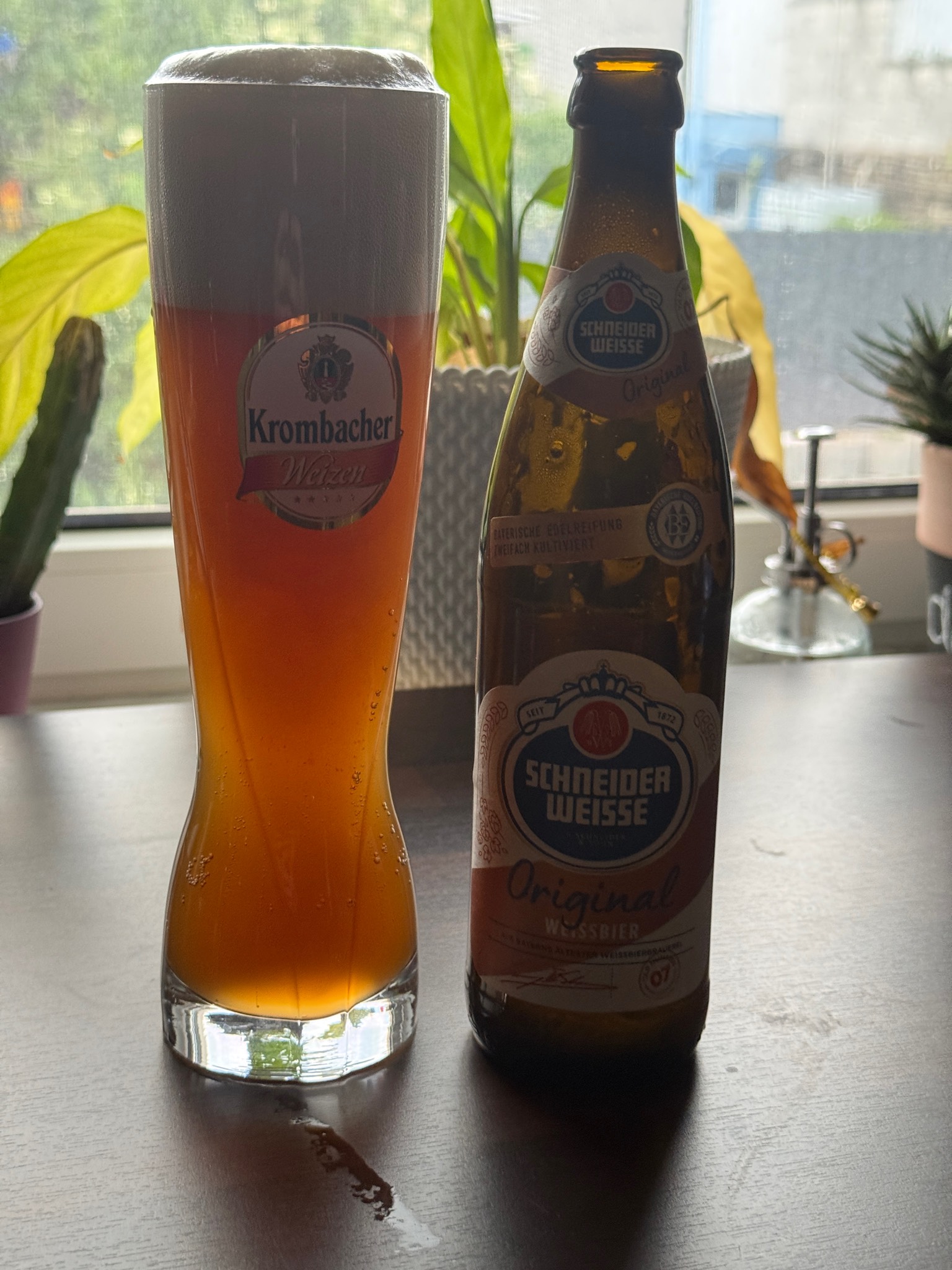 Original (TAP07), Schneider Weisse G. Schneider & Sohn