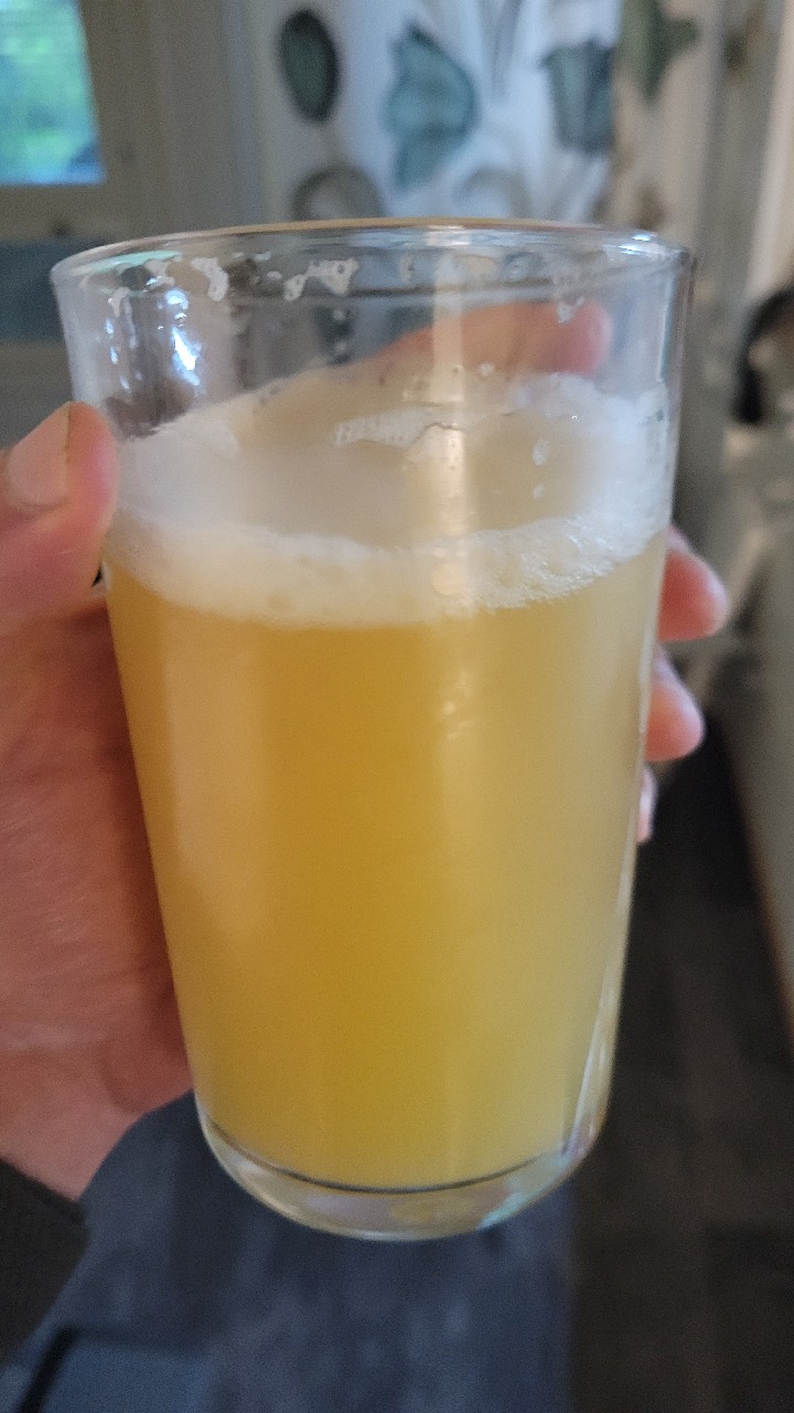 The Strongest of the Strange, Verdant Brewing Co.