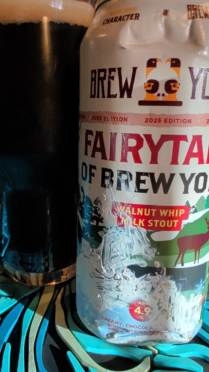 Fairytale of Brew York 2023, Brew York