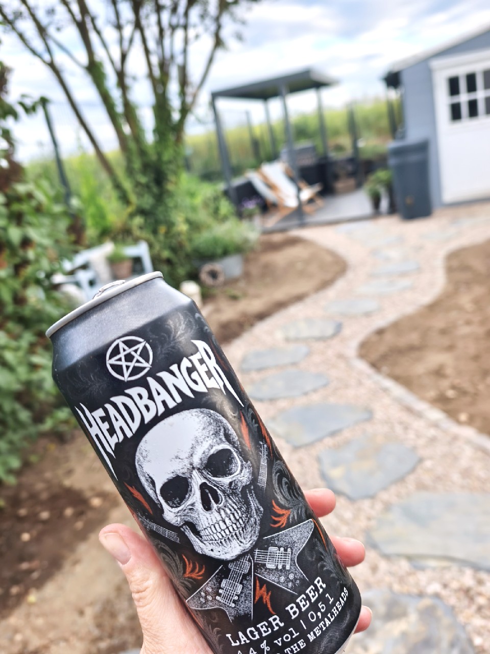 Headbanger, Einbecker Brauhaus