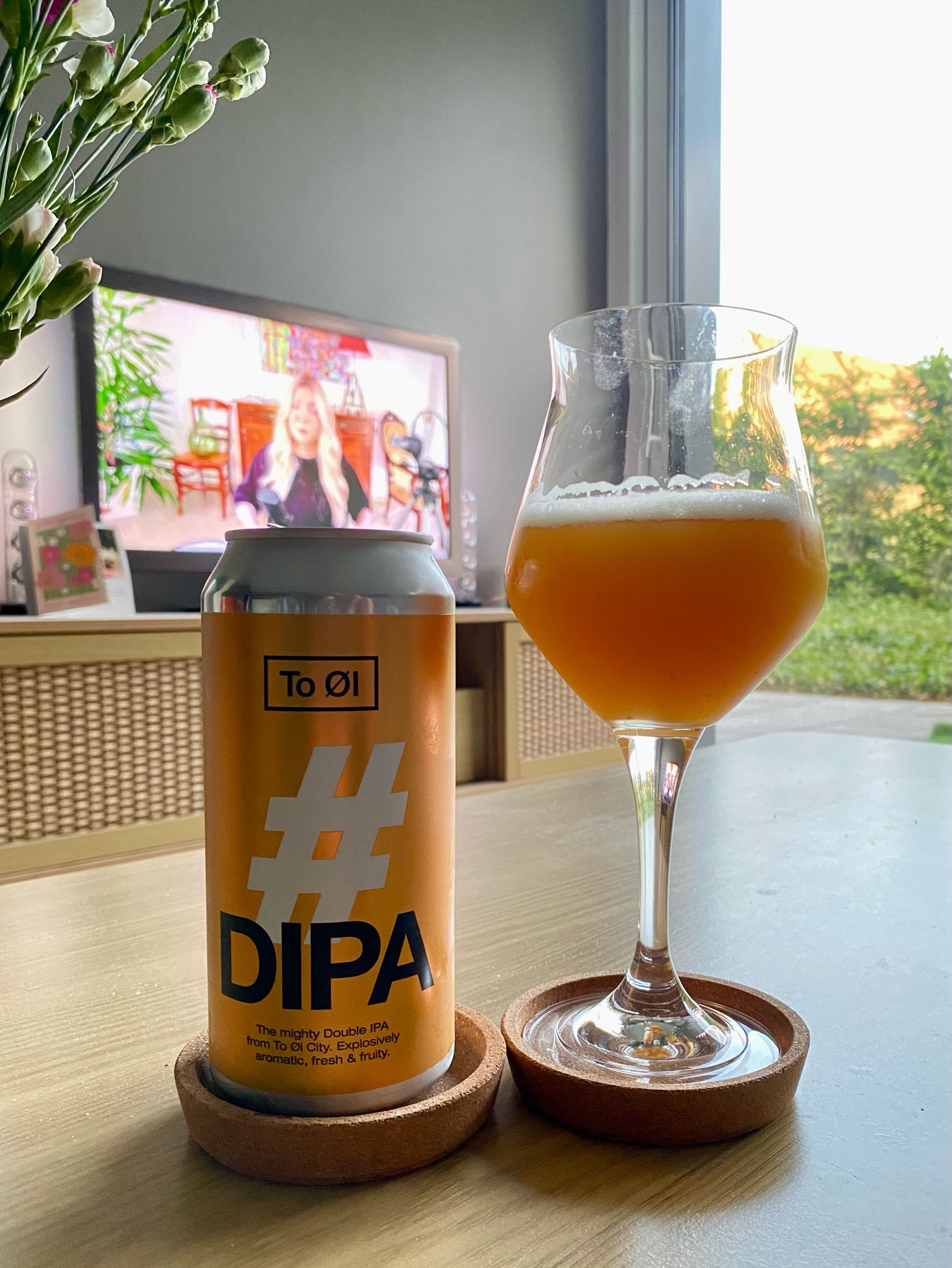 #DIPA, Denmark