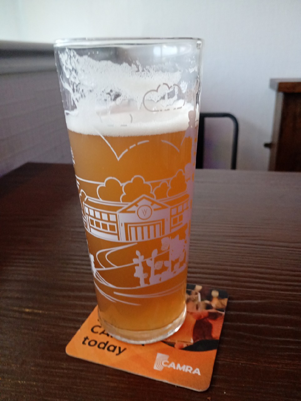 Flow State, Green Duck Beer Co.