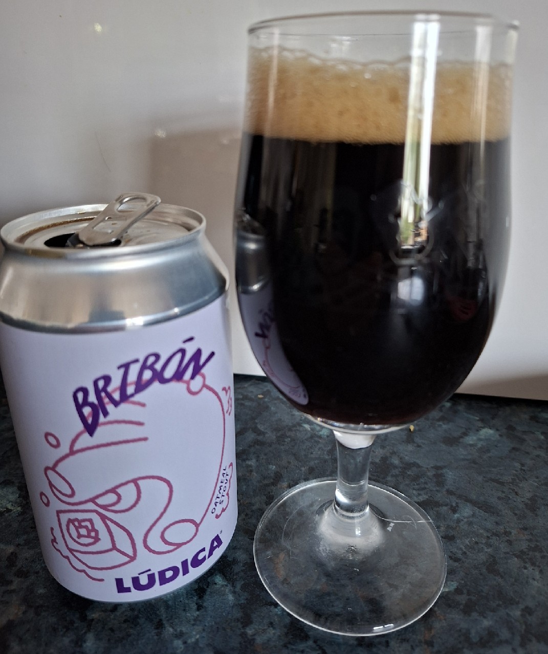 Bribón, Lúdica Artesanal