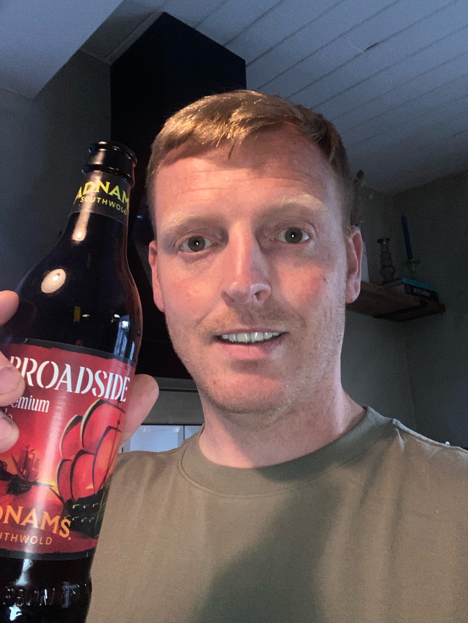 Broadside, Adnams