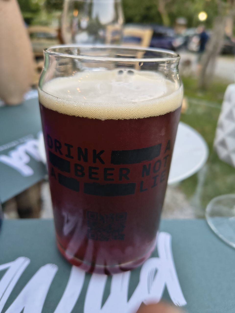 Flooke, Birrificio Della Granda