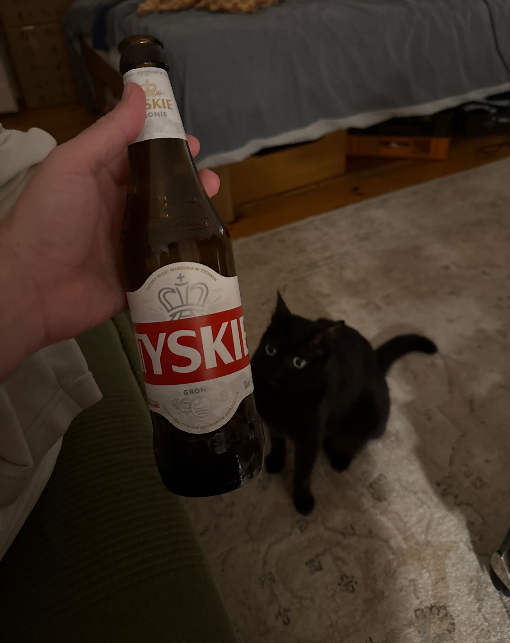 Tyskie, Tyskie Brewery Książęce (Asahi)