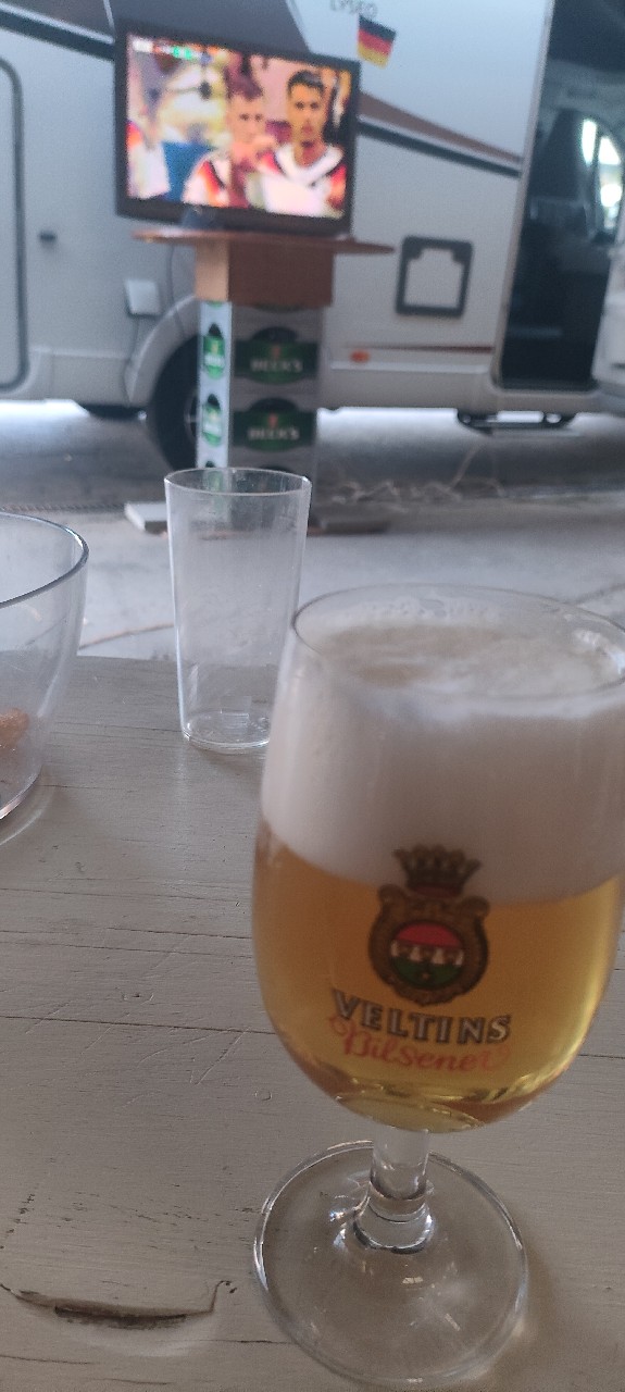 Braumeister Pils, Germany