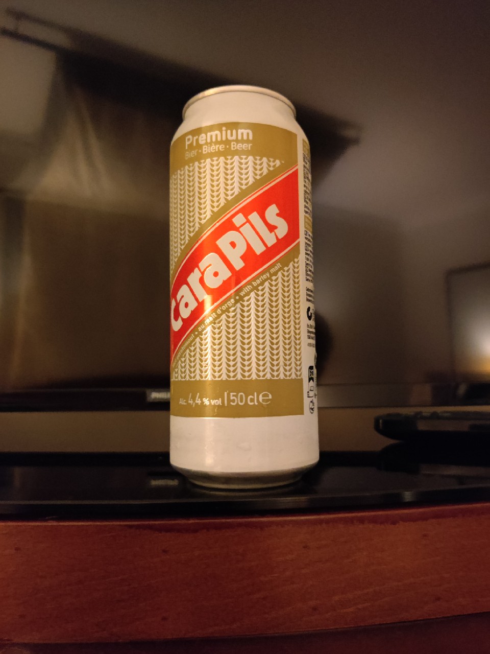Cara Pils, Colruyt Group