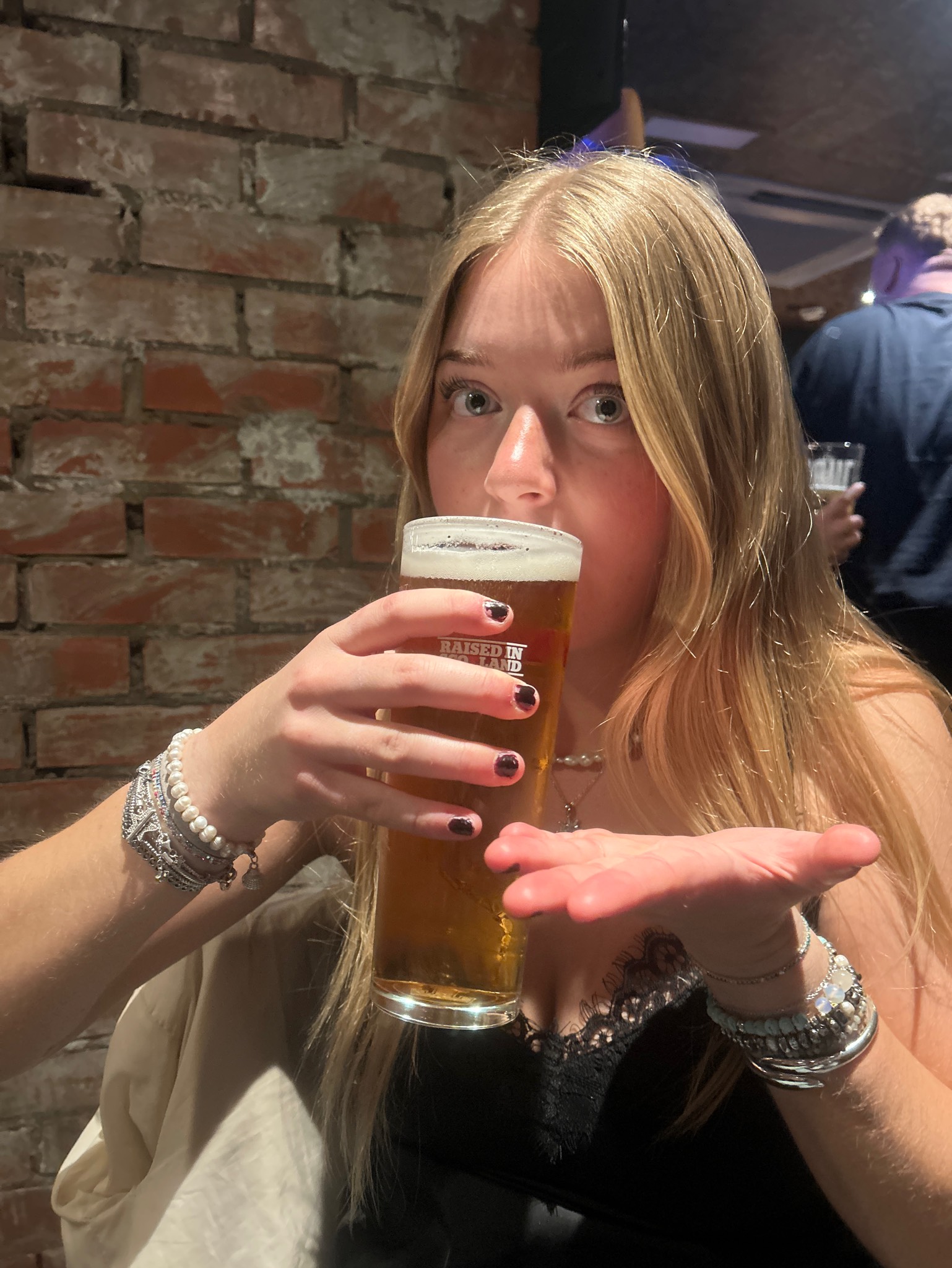 Tennent's Lager, Tennent Caledonian Brewery