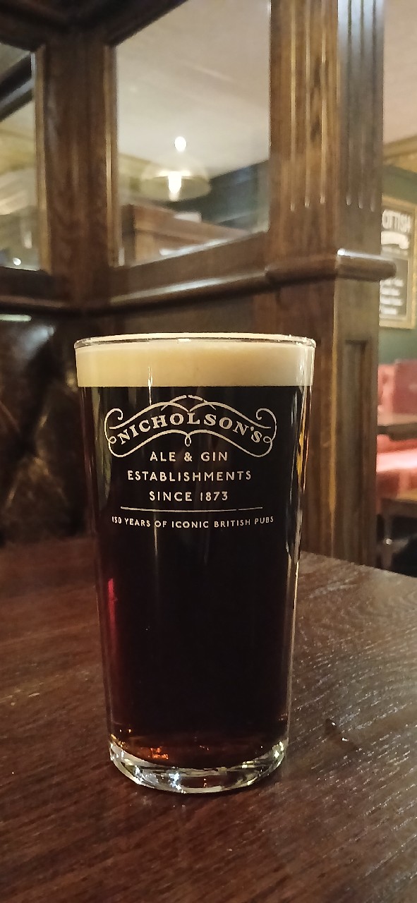 Nicholson's, Leamside Brewery