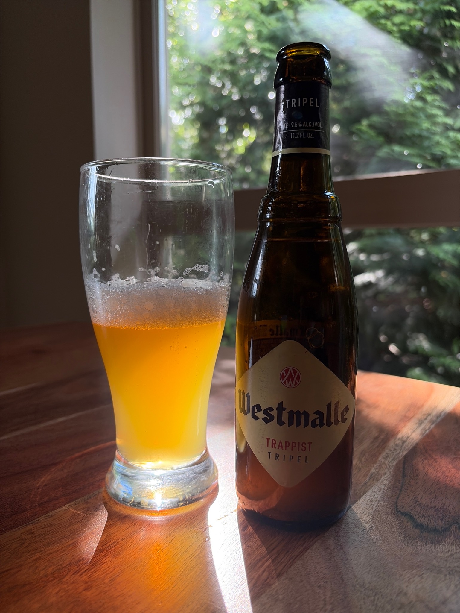 Westmalle Trappist Tripel, Brouwerij der Trappisten van Westmalle