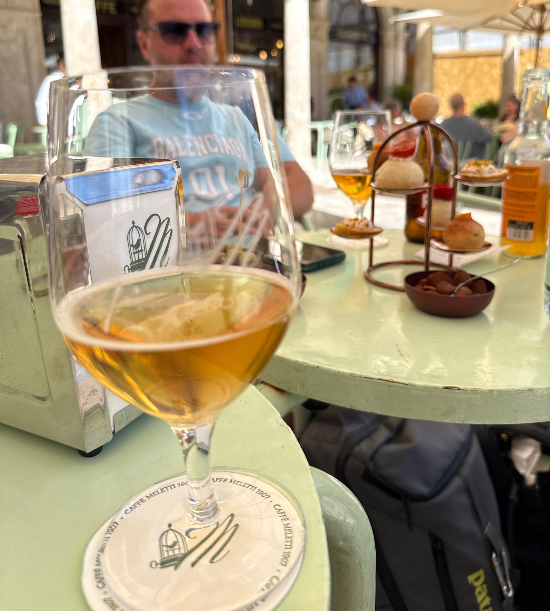 Peroncino, Birra Peroni (Asahi Breweries)