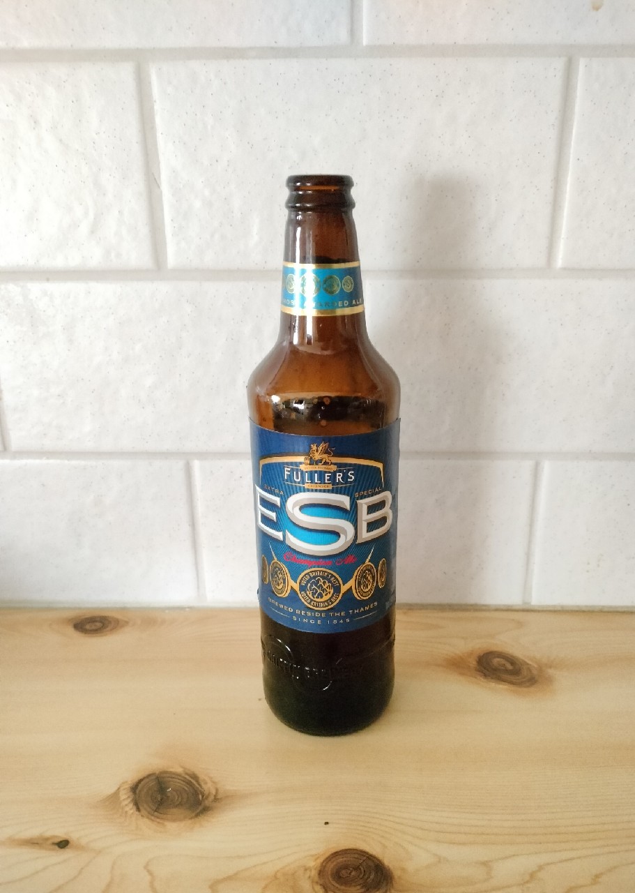 ESB, England