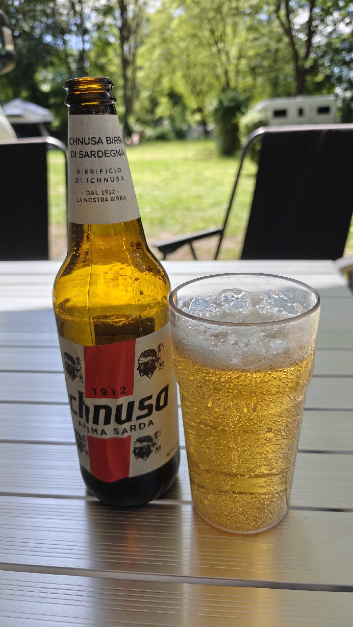 Ichnusa Anima Sarda, Italy