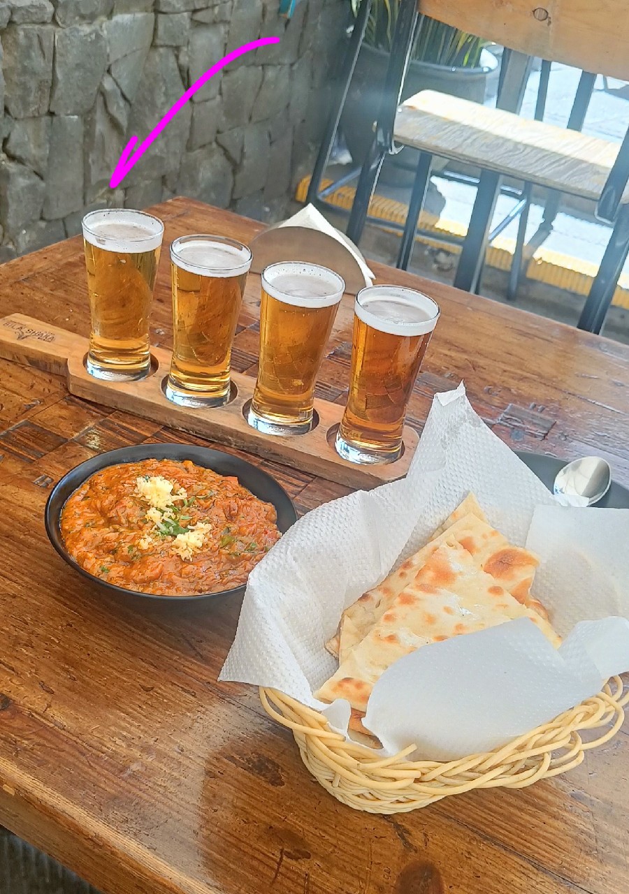 Jua Kali, Bila Shaka Brewery