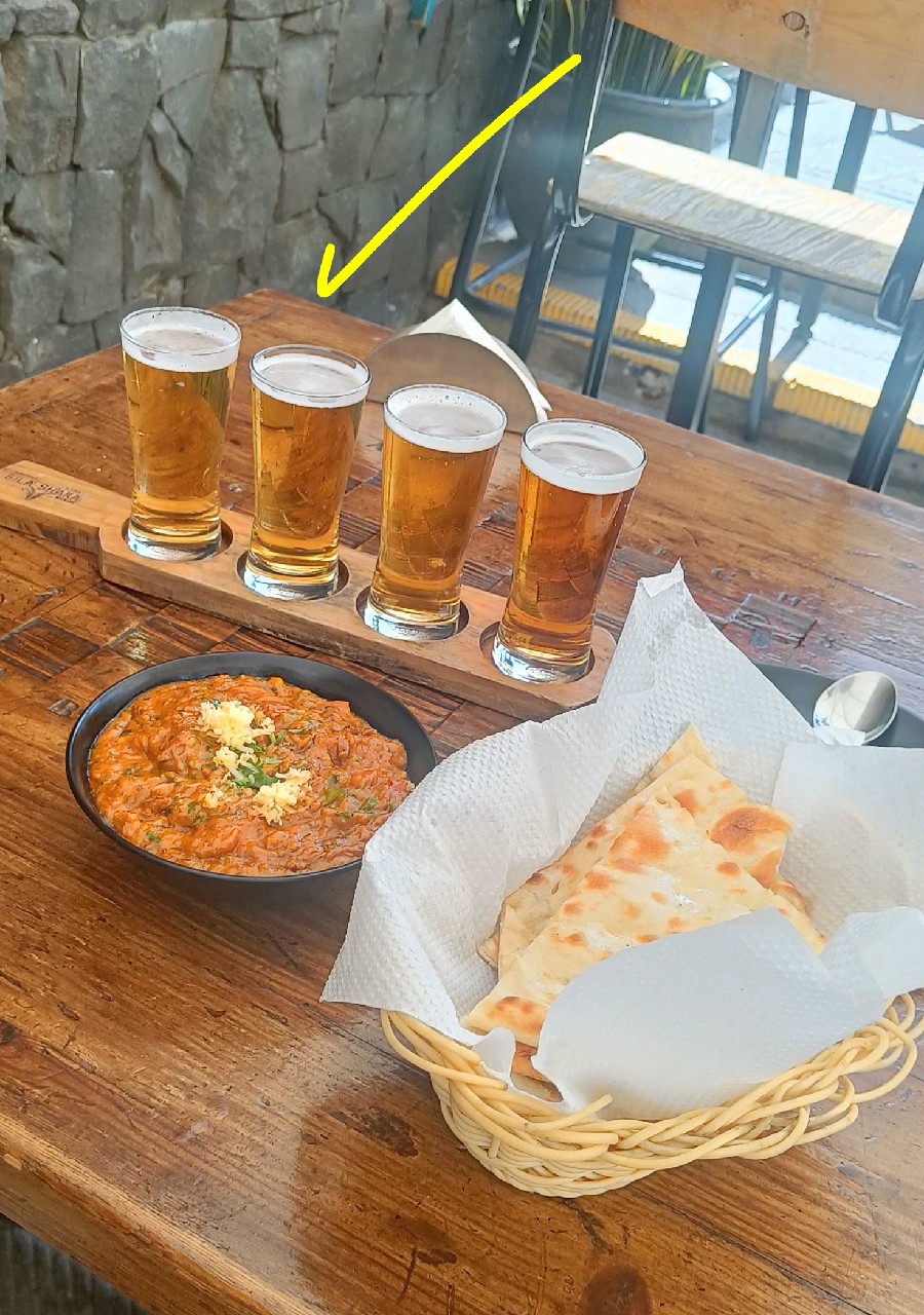 Porini Pils, Bila Shaka Brewery