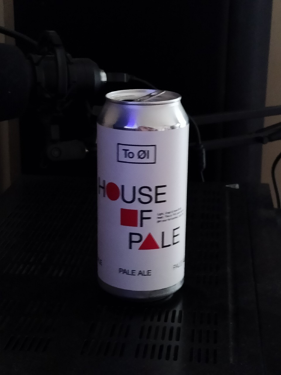 House Of Pale, Denmark