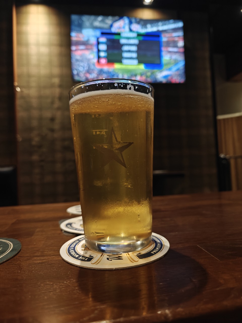 House IPA, Finland