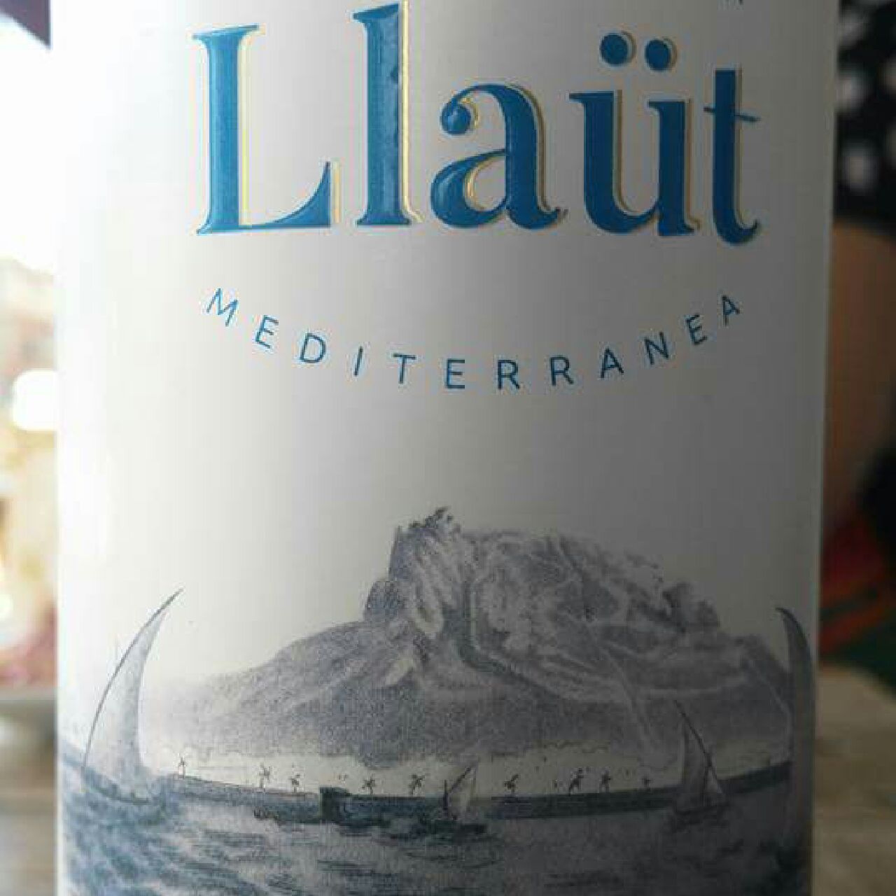 Blanca, Llaüt Cerveza Artesanal
