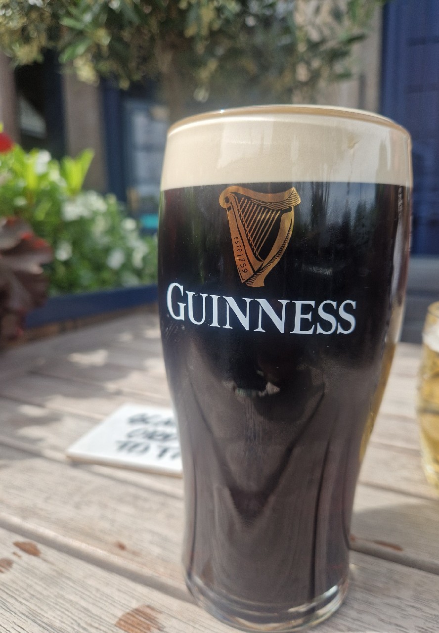 Guinness Draught, Guinness (Diageo)