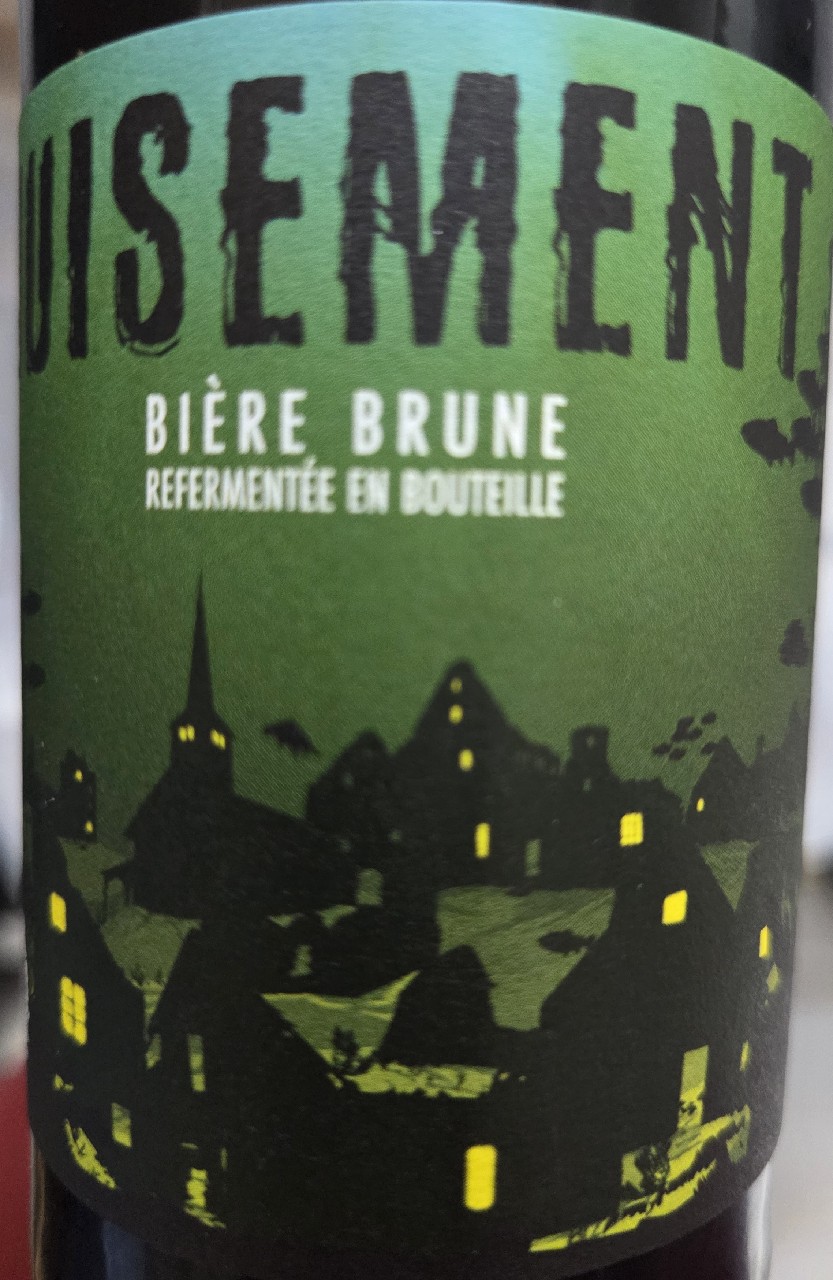 Nuisement, Brasserie Artisanale Du Der