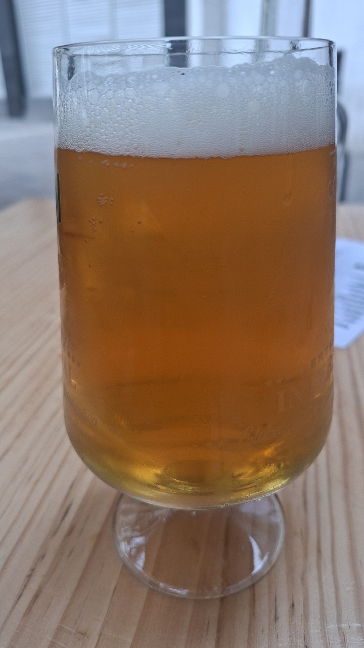 Petricor, Nómada Brewing
