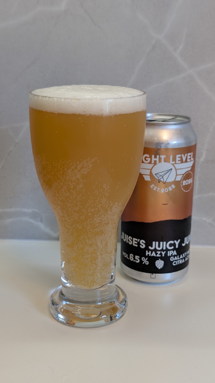 Juise's Juicy Juice, Finland