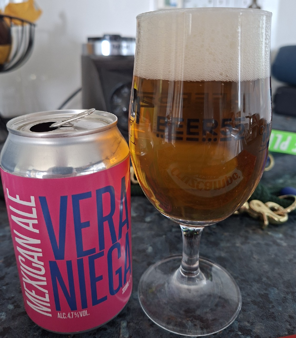 Veraniega, Mexico