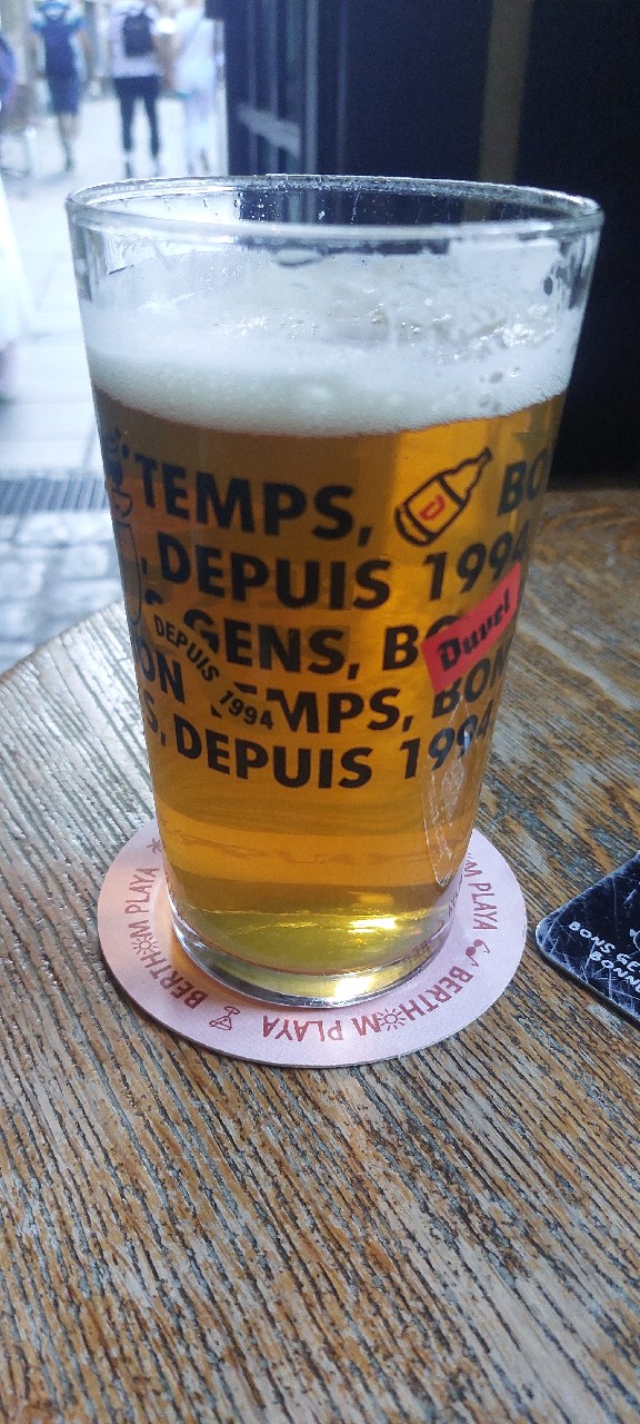 India Pale Lager, Brasserie Galibot