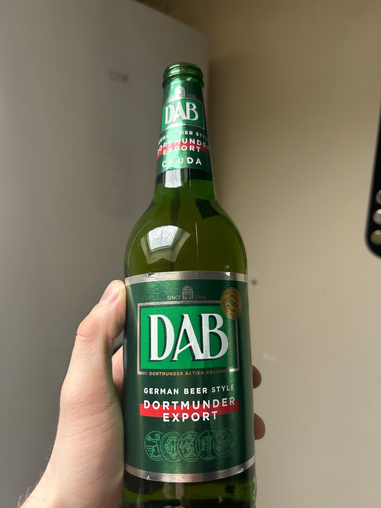 DAB Export / Dortmunder Export, Germany