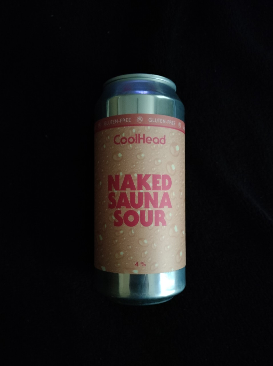 Naked Sauna Sour, Finland