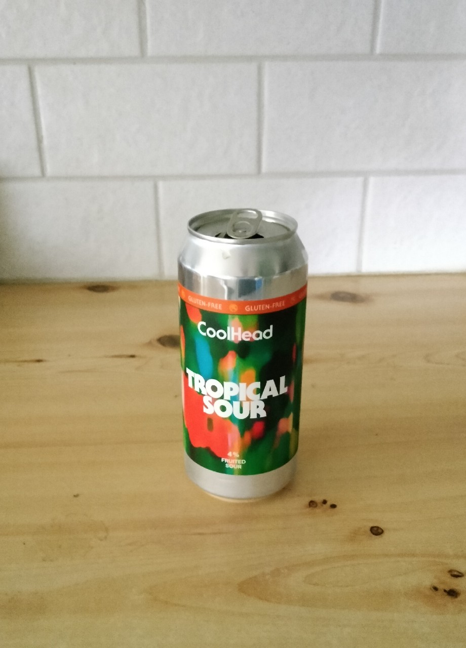 Tropical Sour, Finland
