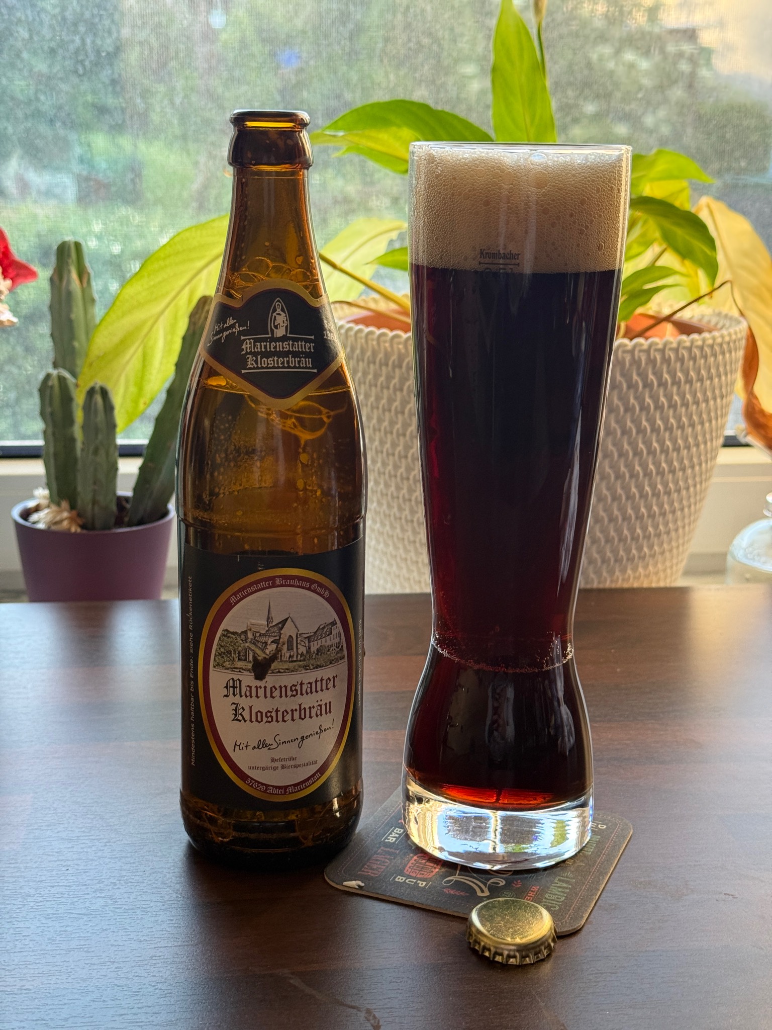 Marienstatter Klosterbräu, Marienstatter Brauhaus GmbH