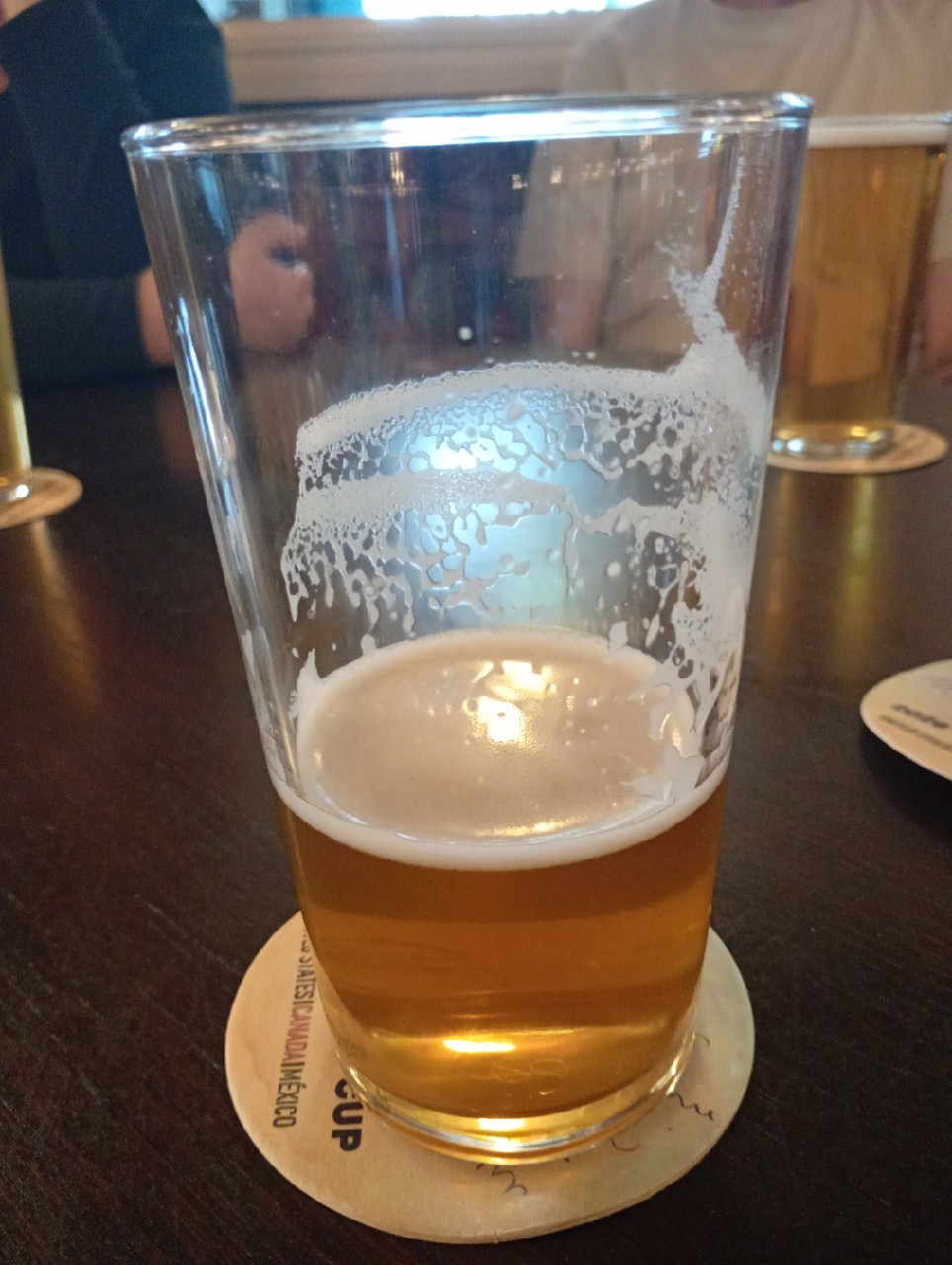 The Flying Mile, Hawkshead Brewery