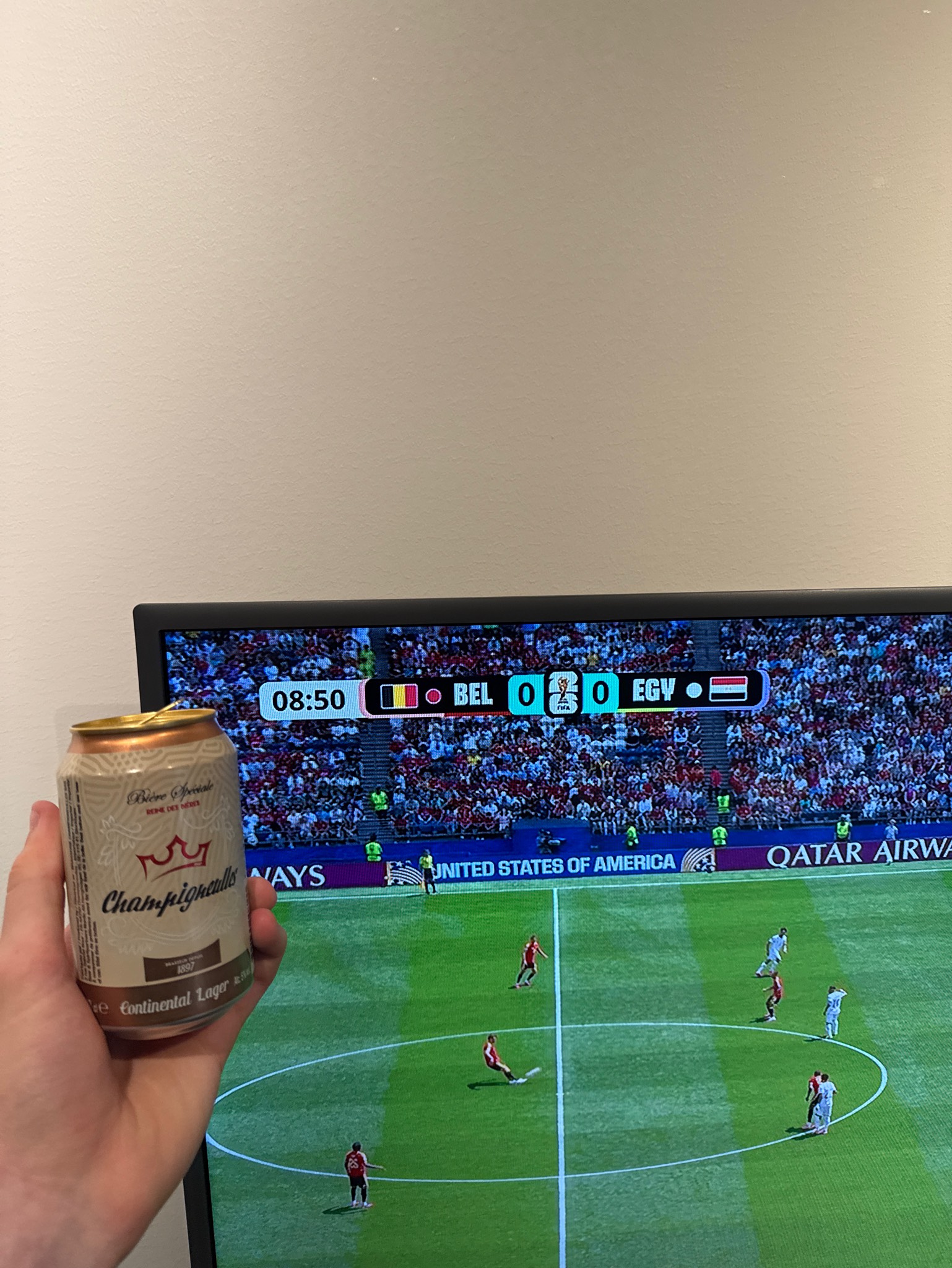 Continental Lager, France