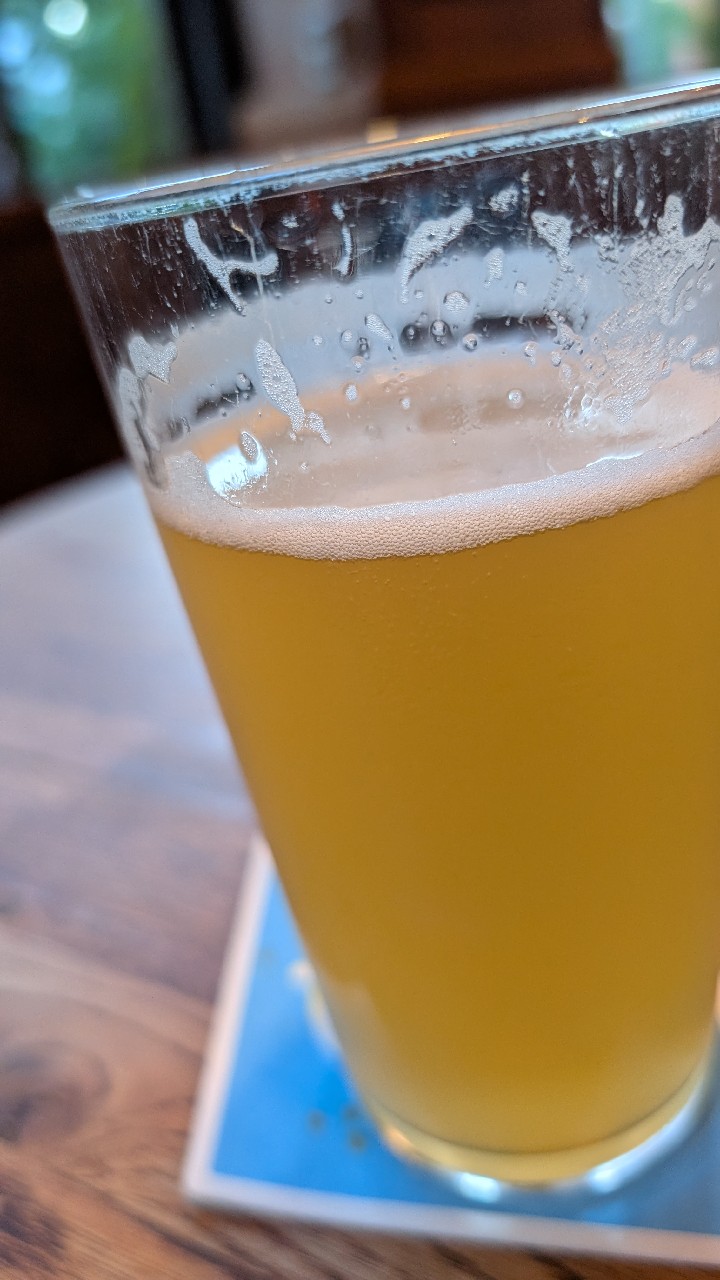 Mango Halcyon, Thornbridge Brewery