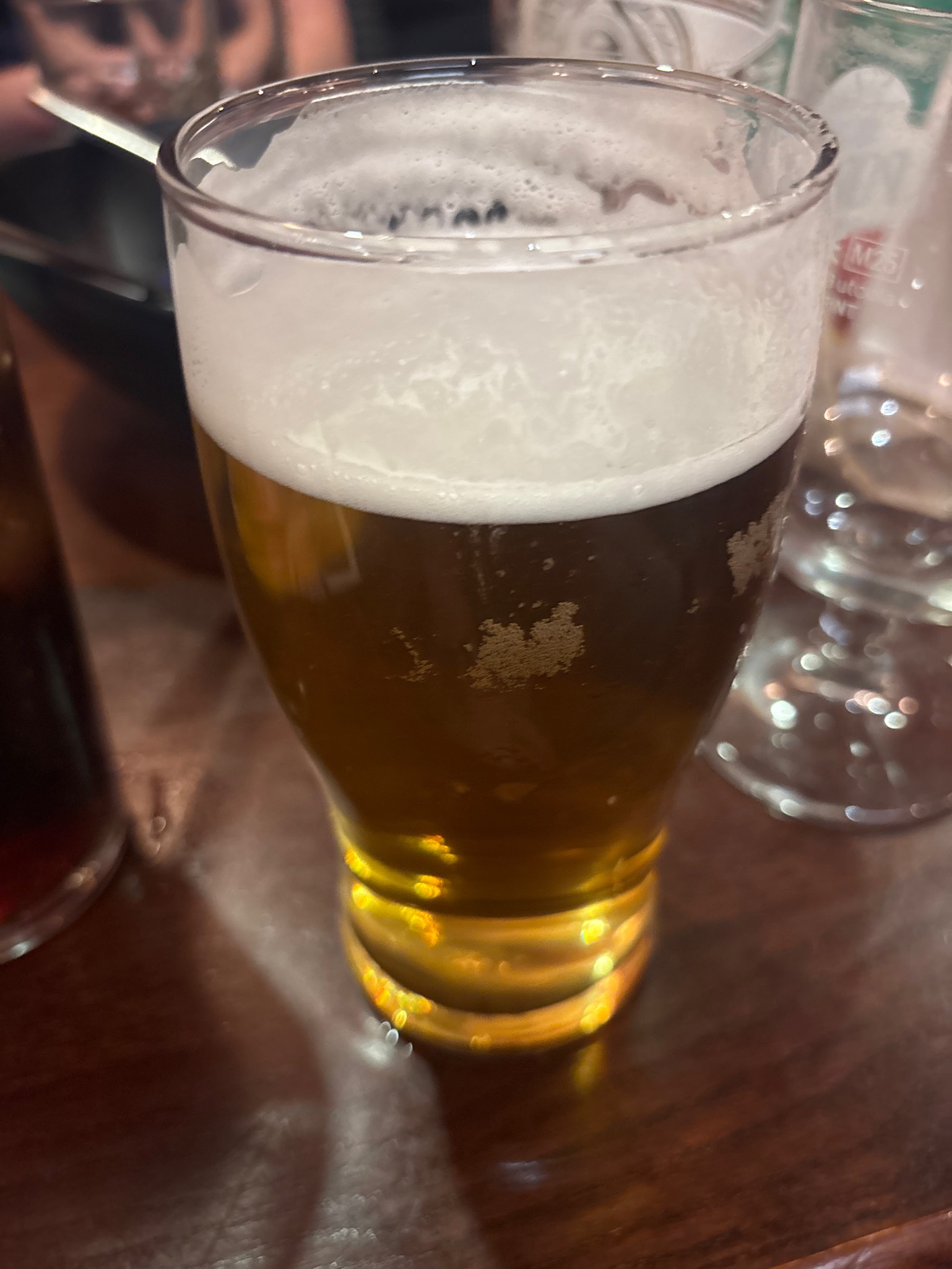 Kodiak, Beartown Brewery