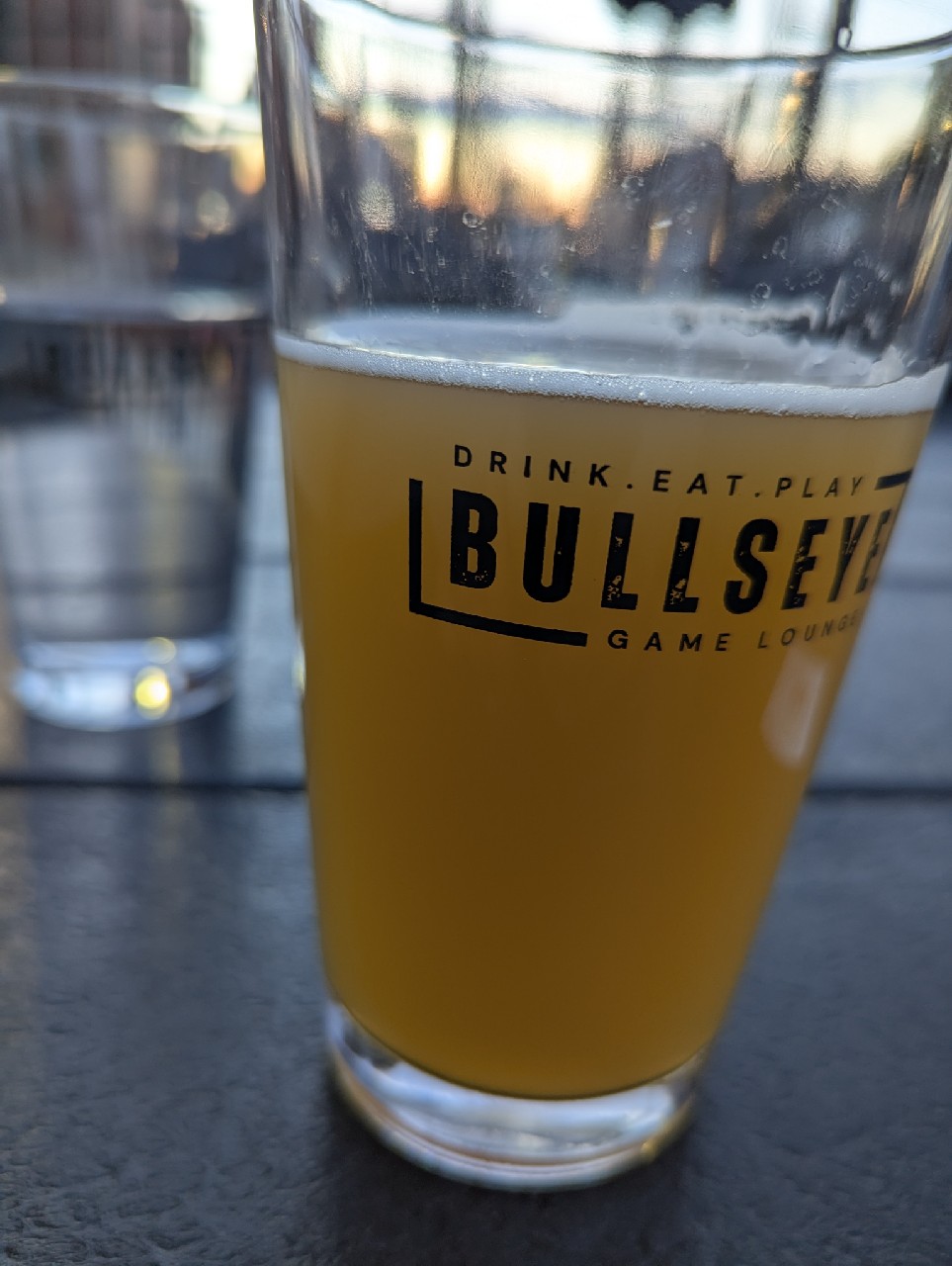 Peach Space Machine, New Holland Brewing Company