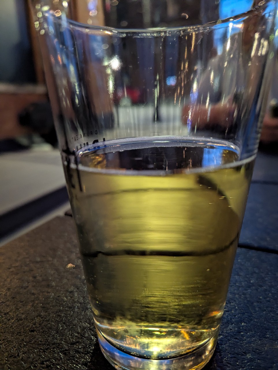 Ace Perry Hard Cider, United States