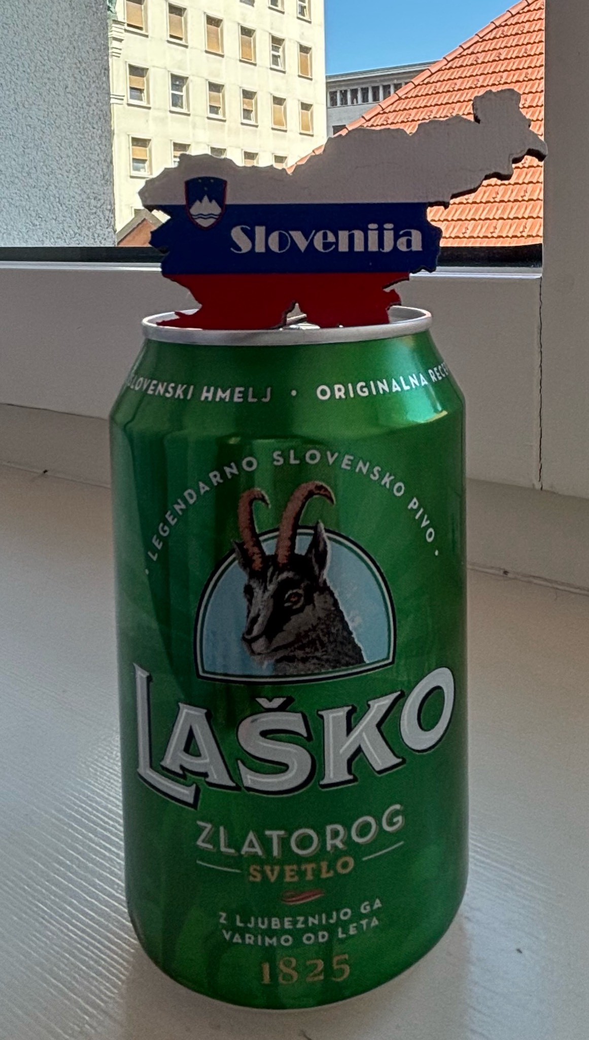 Laško Zlatorog Club, Pivovarna Laško (Heineken)