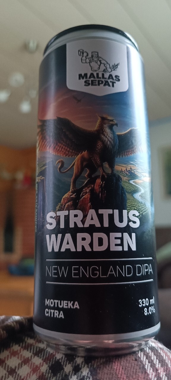 Stratus Warden, Finland
