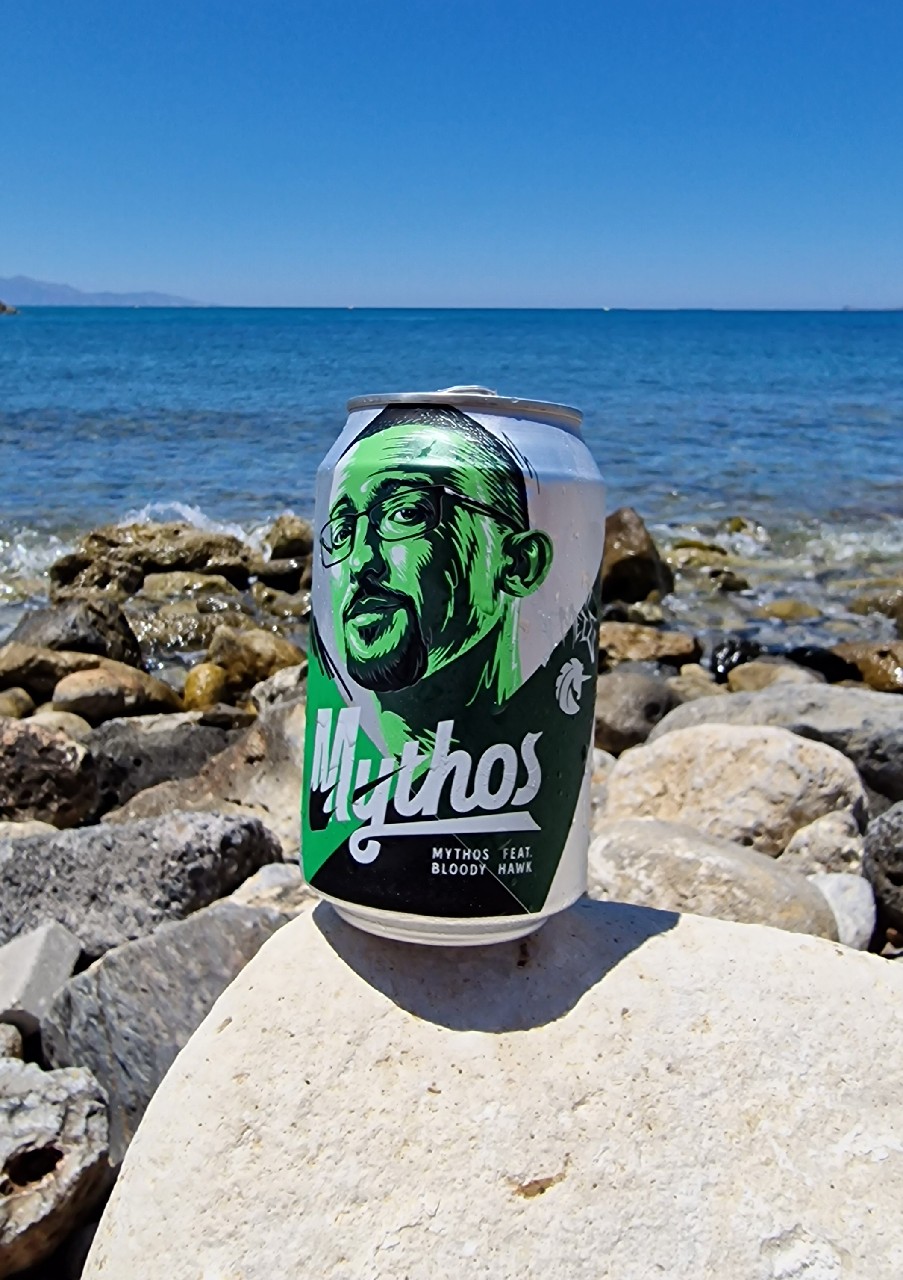 Mythos Collectors Cut 2026, Greece