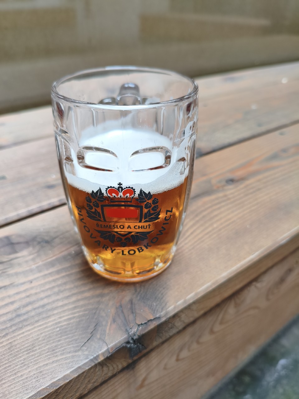 Lobkowicz Premium Ležák, Pivovary Lobkowicz Group